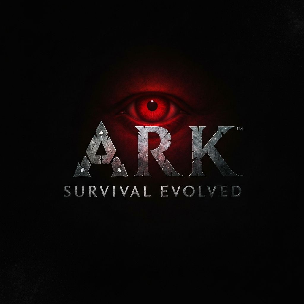 Ark Survival Evolved