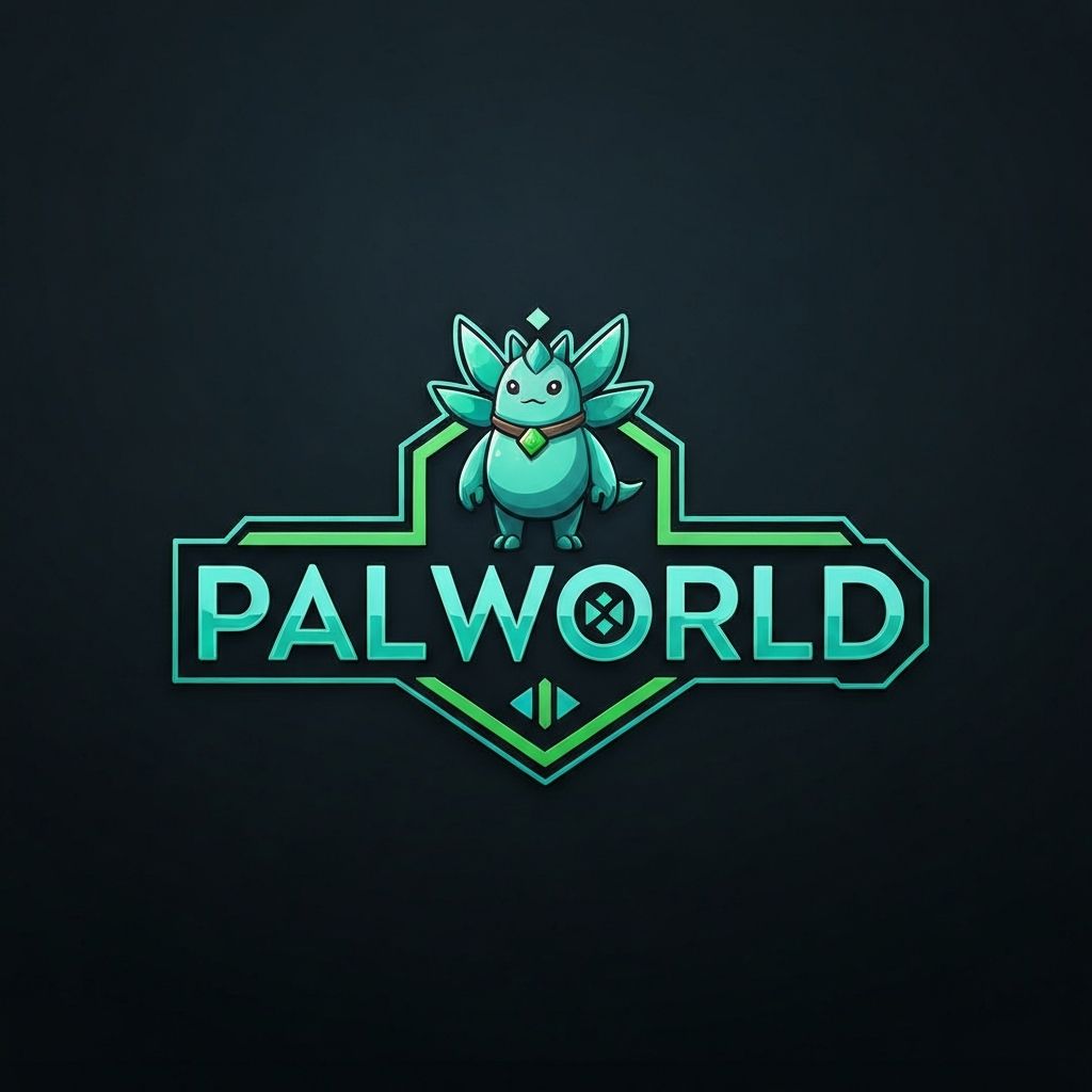 Palworld