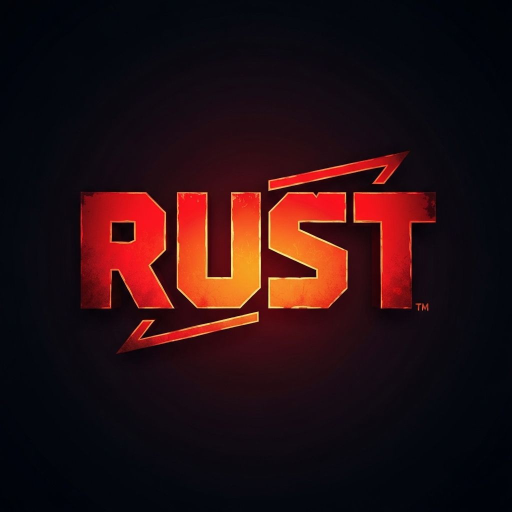Rust