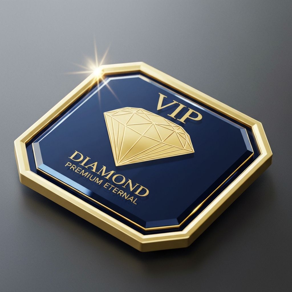 VIP Permanente